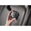 Philips Daily Collection HR2600/80 Mini-Mixer, Tischmixer, 0,7 l, Pulsfunktion, Eiscrushen, 0,85 m, 350 W