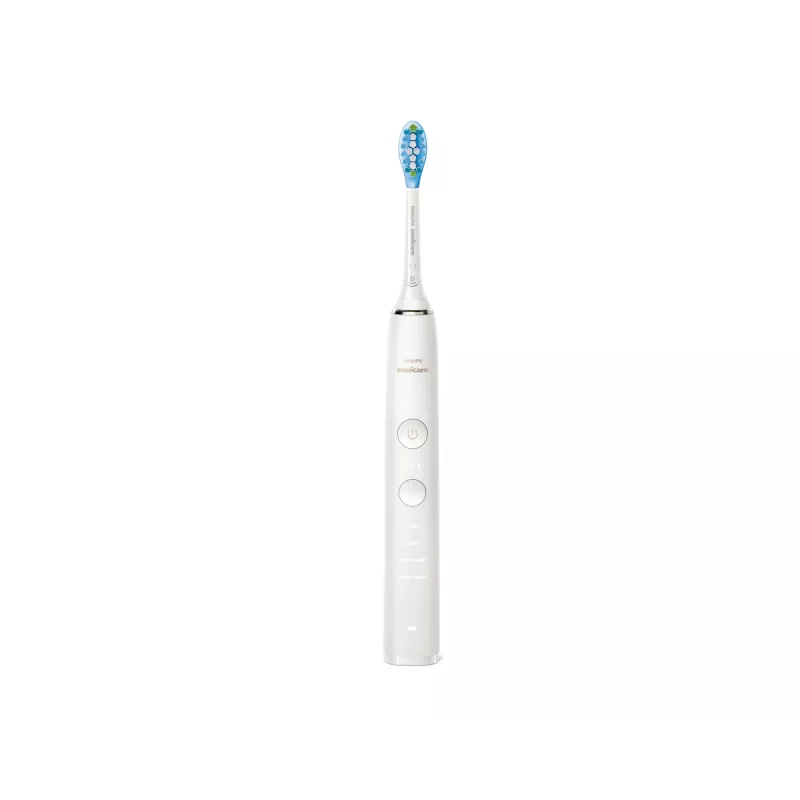 Vibrierende Zahnbürste Philips Sonicare HX9913/17 Adult Weiß