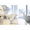 Vibrierende Zahnbürste Philips Sonicare HX9913/17 Adult Weiß
