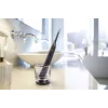 Philips Sonicare DiamondClean 9000 series DiamondClean 9000 HX9913 Wiederaufladbare Zahnbürste