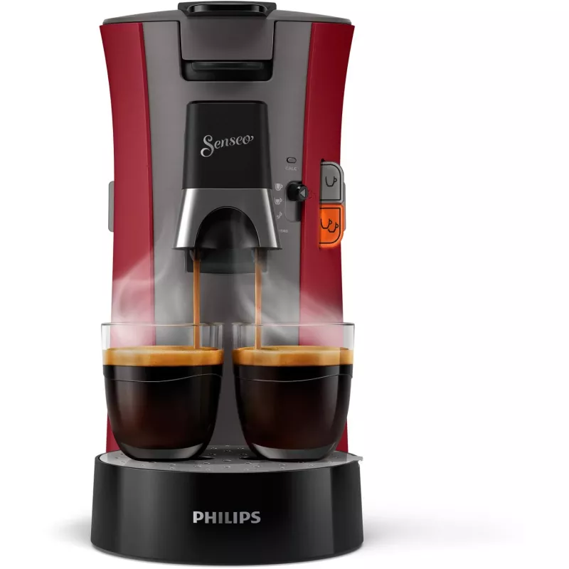 Senseo CSA240/90 Kaffeemaschine Pad-Kaffeemaschine 0,9 l
