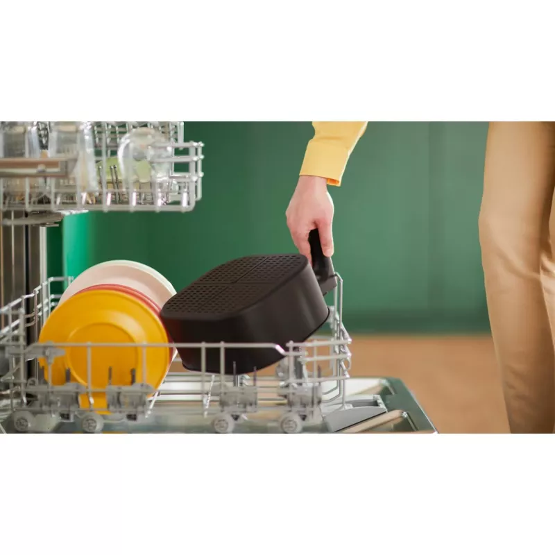 Philips 3000 series HD9200/90 Airfryer L, Heißluftfritteuse, 4,1 L, 0,8 kg, Rapid Air, 80 °C, 200 °C