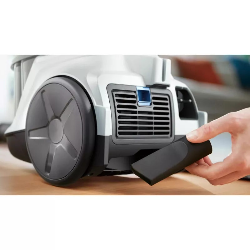 Philips 2000 series XB2140/09 beutelloser Bodenstaubsauger, 1,3 l, 850 W, Trockenreinigung