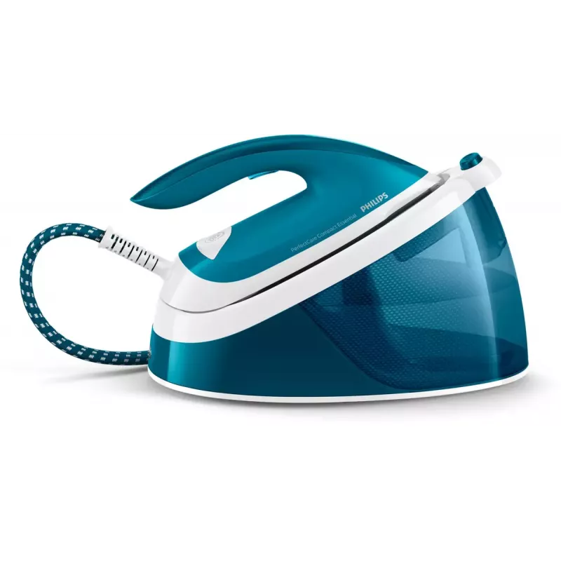 Philips PerfectCare Compact Essential GC6840/20 Dampfbügelstation