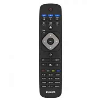 Philips 22AV1407A/12 Fernbedienung TV Drucktasten