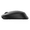 Philips SPK7407B/00 Maus Office Beidhändig RF Wireless + Bluetooth Optisch 1600 DPI