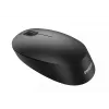 Philips SPK7407B/00 Maus Office Beidhändig RF Wireless + Bluetooth Optisch 1600 DPI