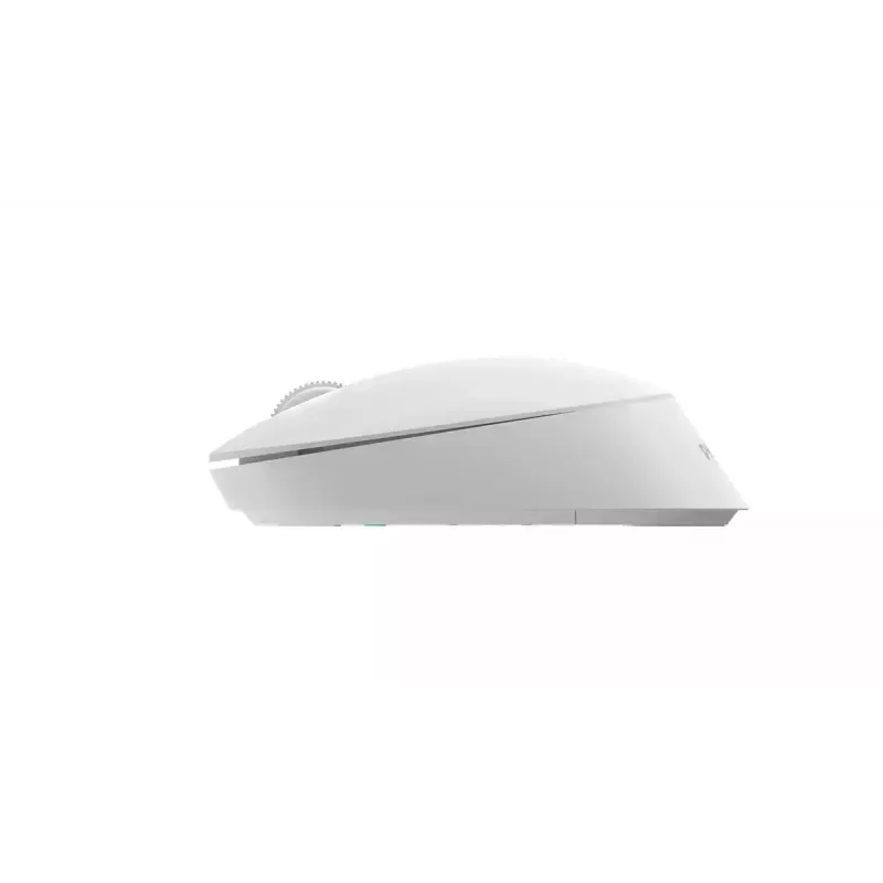 Philips SPK7307W/00 Office-Maus beidhändig RF Wireless Optisch 1600 DPI Weiß