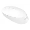Philips SPK7307W/00 Office-Maus beidhändig RF Wireless Optisch 1600 DPI Weiß