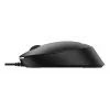 Philips 7000 series SPK7207BL/00 Maus Office Beidhändig USB Typ-A Optisch 1200 DPI