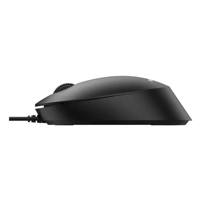 Philips 7000 series SPK7207BL/00 Maus Office Beidhändig USB Typ-A Optisch 1200 DPI