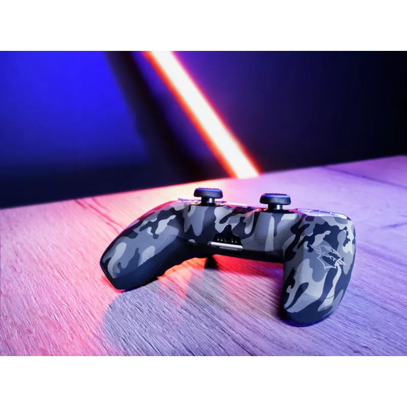 Trust GXT 748 Gaming-Controller-Hülle