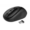 Trust Primo Tastatur Maus enthalten Büro USB QWERTY Deutsch Schwarz