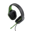 Trust GXT 415X ZIROX Headset Kabelgebunden Kopfband Gaming Schwarz, Grün