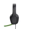 Trust GXT 415X ZIROX Headset Kabelgebunden Kopfband Gaming Schwarz, Grün
