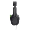 Trust GXT 415X ZIROX Headset Kabelgebunden Kopfband Gaming Schwarz, Grün