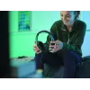 Trust GXT 415X ZIROX Headset Kabelgebunden Kopfband Gaming Schwarz, Grün