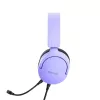 Trust GXT 489P FAYZO Headset Kabelgebunden Kopfband Gaming Schwarz, Lila