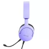 Trust GXT 489P FAYZO Headset Kabelgebunden Kopfband Gaming Schwarz, Lila
