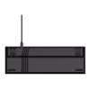 Trust GXT 867 Acira Tastatur Gaming USB AZERTY Belgisch Schwarz, Grau