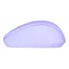 Trust Yvi+ Maus Universal Beidhändig RF Wireless + Bluetooth Optisch 1600 DPI