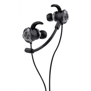 Trust GXT 406 Pine Headset Kabelgebunden In-Ear Gaming Schwarz