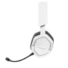 Trust GXT 493PS Carus Headset kabelgebunden & kabellos Kopfband Gaming Bluetooth Weiß