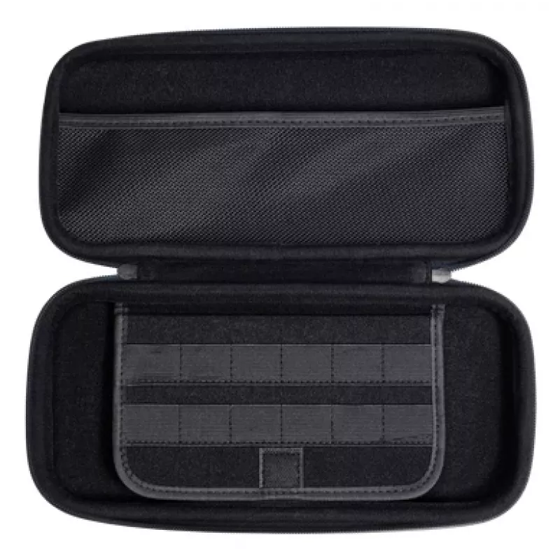 Tasche Trust GXT 1251B Hardcase für Nintendo Switch 2 Blau