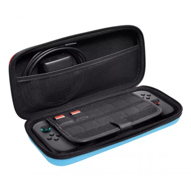 Trust GXT 1251RB Hardcase für Nintendo Switch 2 - Mehrfarbig