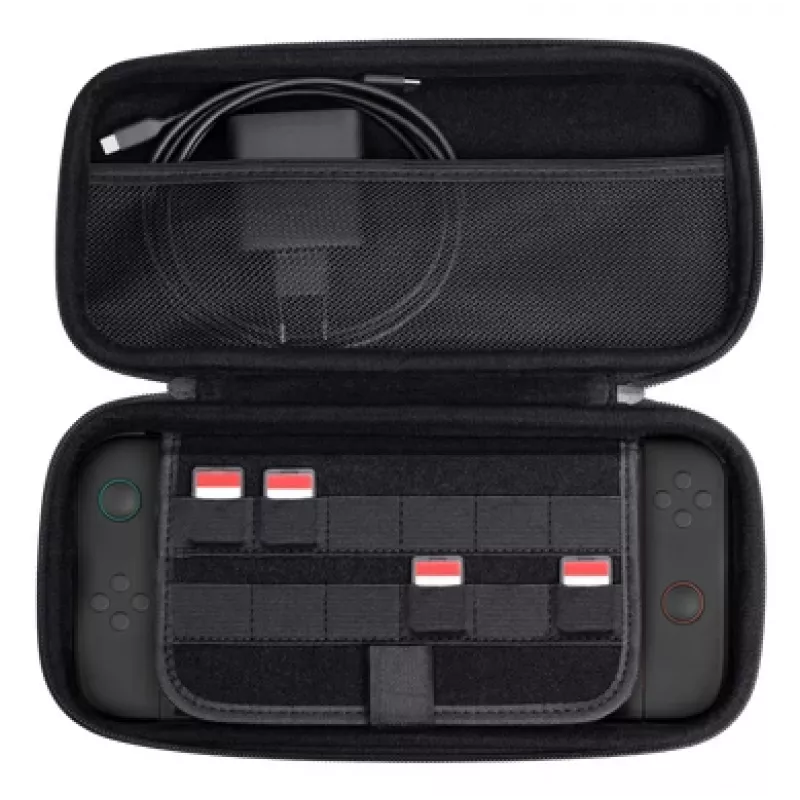 Trust GXT 1251RB Hardcase für Nintendo Switch 2 - Mehrfarbig