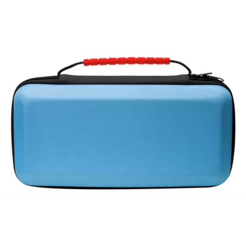 Tragetasche Trust GXT 1252B XL für Nintendo Switch 2 Blau
