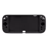 Abdeckung Trust GXT 1253 Silicone grip case for Nintendo Switch 2 Schwarz