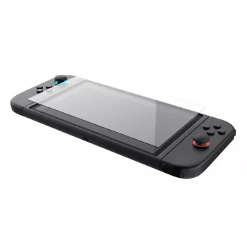 Tempered Glass Screen Protector TRUST GXT1254 2 — gehärtetes Glas, Modell GXT1254 2