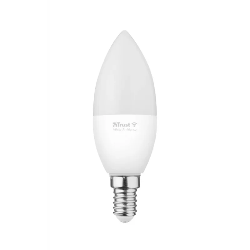Trust 71284 Smart Lighting Smarte Glühbirne Wi-Fi