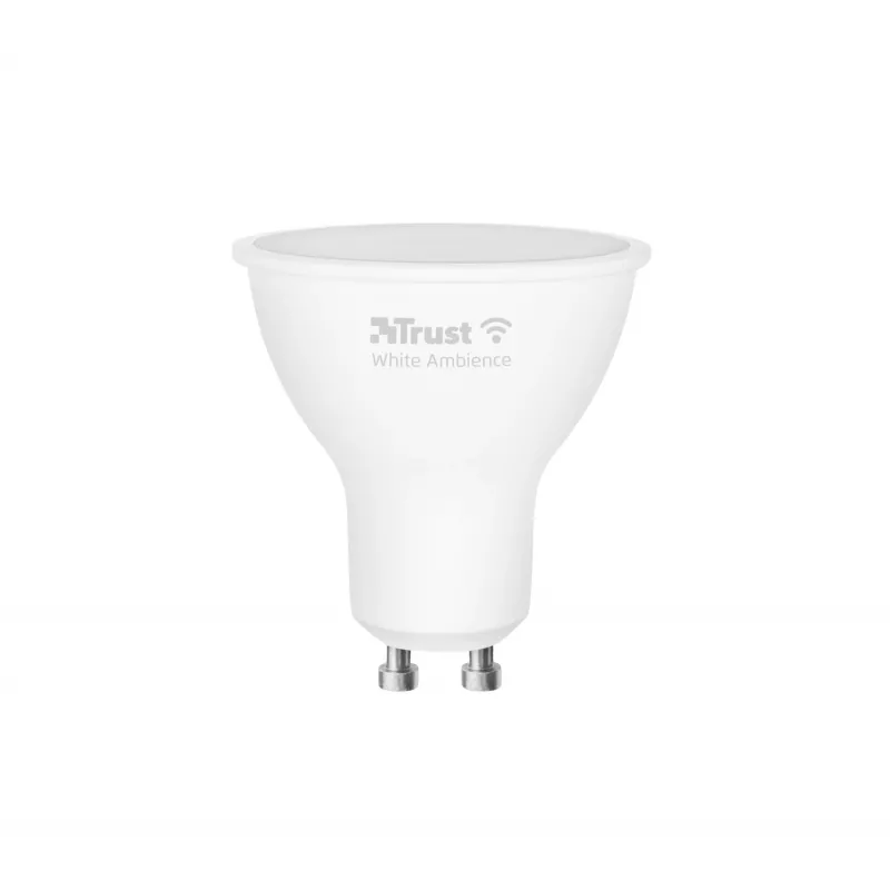 Trust 71296 smart lighting Smart bulb Wi-Fi