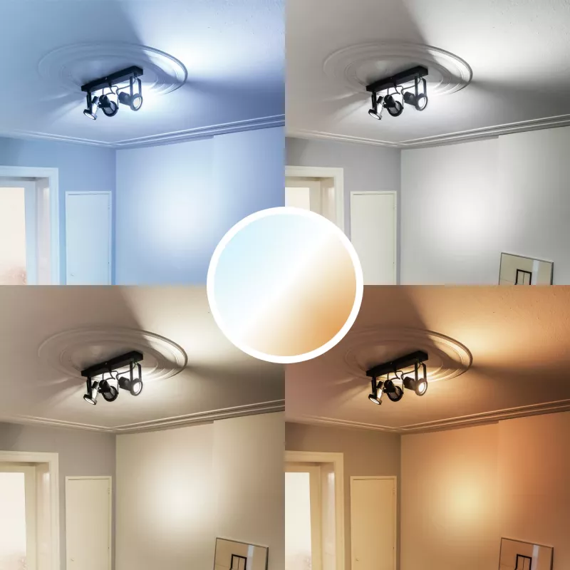 Trust 71296 smart lighting Smart bulb Wi-Fi
