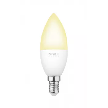 Trust 71297 Smart Lighting Smarte Glühbirne Wi-Fi