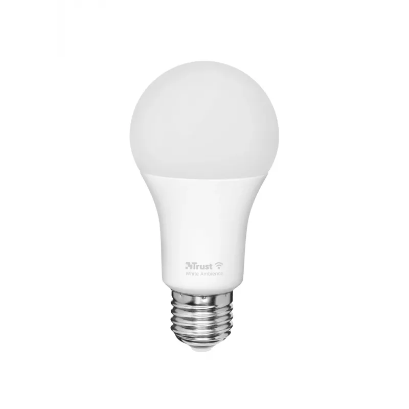 Trust 71298 smart lighting Smart Bulb Wi-Fi