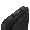 Aktentasche Techair Classic essential 14 - 15,6 Zoll Schwarz
