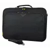 Aktentasche Techair Classic essential 14 - 15,6 Zoll Schwarz