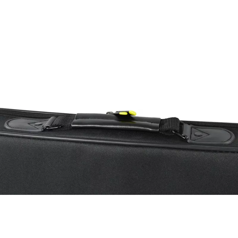 Aktentasche Techair Classic essential 14 - 15,6 Zoll Schwarz