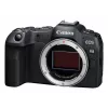 Canon EOS R8 + RF 24-105mm F4-7.1 IS STM MILC 24,2 MP CMOS 6000 x 4000 Pixel Schwarz
