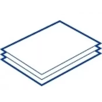 Epson Standard Proofing Paper, DIN A3+, 205g/m², 100 Blatt