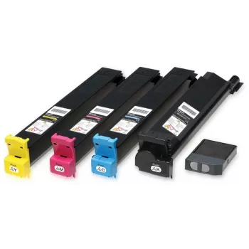 Epson Tonerkartusche Cyan 14k, 14000 Seiten, Cyan, 1 Stk.