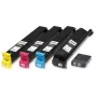 Epson Tonerkartusche Schwarz 21k, 21000 Seiten, Schwarz, 1 Stk.