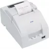 Epson TM-U220B (007A0): USB, PS, ECW, Nadeldrucker, POS-Drucker, 4,7 lps, 1,2 x 3,1 mm, 17,8 cpi, 60 - 85 µm