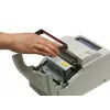 Epson TM-U220B (007A0): USB, PS, ECW, Nadeldrucker, POS-Drucker, 4,7 lps, 1,2 x 3,1 mm, 17,8 cpi, 60 - 85 µm