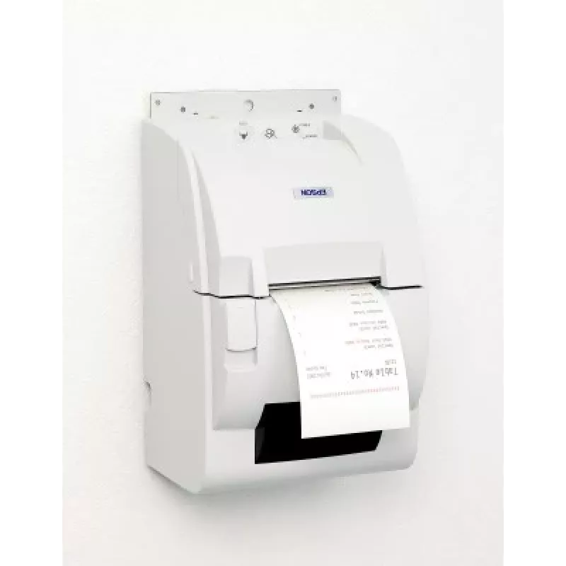 Epson TM-U220B (007A0): USB, PS, ECW, Nadeldrucker, POS-Drucker, 4,7 lps, 1,2 x 3,1 mm, 17,8 cpi, 60 - 85 µm