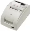 Epson TM-U220B (007A0): USB, PS, ECW, Nadeldrucker, POS-Drucker, 4,7 lps, 1,2 x 3,1 mm, 17,8 cpi, 60 - 85 µm
