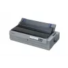 Epson LQ-2190N, 576 cps, 360 x 180 DPI, 432 cps, 144 cps, 10,12 cpi, 6 Kopien